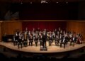UW-Stevens Point hosting music concerts this November