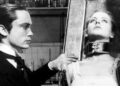 Udo Kier (left) in "Flesh for Frankenstein," which was produced by Andy Warhol - Everett Collection