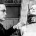 Udo Kier (left) in "Flesh for Frankenstein," which was produced by Andy Warhol - Everett Collection