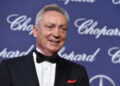 Udo Kier, striking German actor from ‘My Own Private Idaho’ and ‘Ace Ventura,’ dies at 81