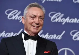 Udo Kier, striking German actor from ‘My Own Private Idaho’ and ‘Ace Ventura,’ dies at 81