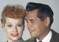 Uncovered letters between Lucille Ball and Desi Arnaz detail jealousy - Celebrity News - Entertainment