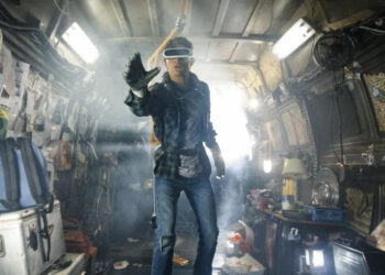 Unfilmable Sci-Fi Blockbuster Dominating On Netflix, Had To Fight A Real World Battle To Exist