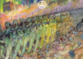Stereogum home