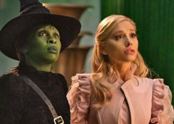 Universal’s ‘Wicked’ Remains Atop Weekly U.K. Home Entertainment Sales Chart Through Nov. 26