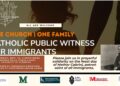 public witneess for immigrants