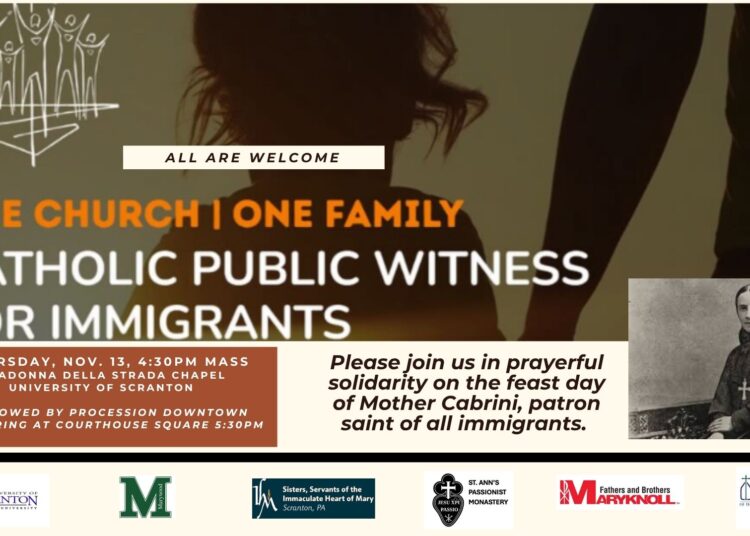 public witneess for immigrants