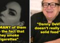 Untold Celebrity Stories From Behind The Scenes