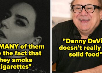 Untold Celebrity Stories From Behind The Scenes