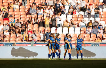 Utah Royals Close Out 2025 Season with a 1-0 Win Over Washington Spirit