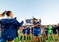 Utah Royals send off 2025 season, 3 retiring teammates with 1-0 win over Washington