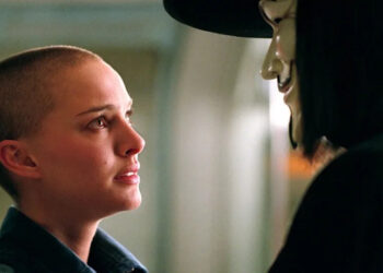 V for Vendetta TV Series Likely in the Works at HBO