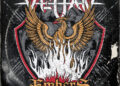 VELIAN Release Official Music Video For New Single "Embers"