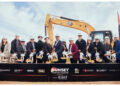 VENU Celebrates Groundbreaking of the 12,500-capacity Sunset Amphitheater at El Paso, Marking a New Era for Live Entertainment in West Texas