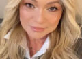 Valerie Bertinelli/Instagram Valerie Bertinelli.