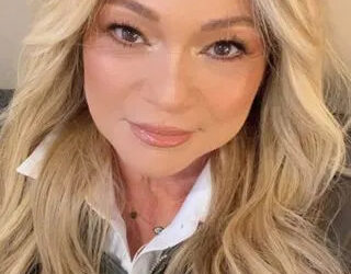 Valerie Bertinelli/Instagram Valerie Bertinelli.
