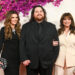 thanksgiving 2025 valerie bertinelli son family traditions