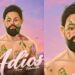 Vamsi Kalakuntla's Latest Song Adios Out
