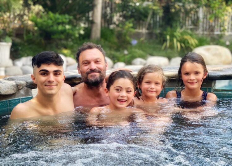 Vanessa-Marcil-Praises-Herself-and-Son-Kassius-for-Taking-Risks