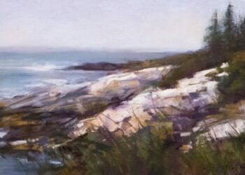 Vermont Pastel Society winners announced | Entertainment