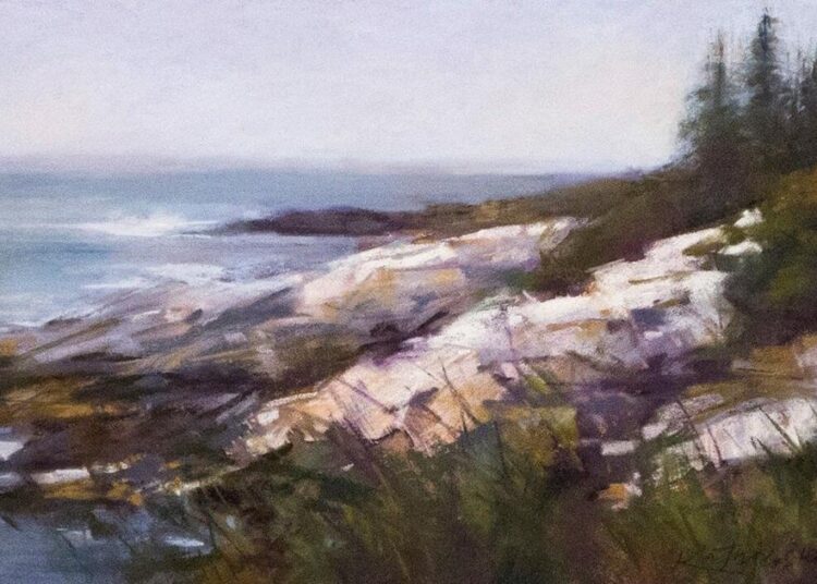 Vermont Pastel Society winners announced | Entertainment
