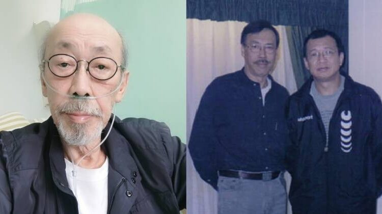 Veteran Hong Kong comedian Stanley Fung dies aged 80, had mourned for Benz Hui just few days earlier, Entertainment News
