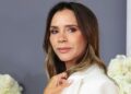 Victoria Beckham Returns to Singing With a Spice Girls Duet