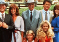 Victoria Principal, ‘Dallas’ team share set secrets as iconic ‘Who Shot J.R.?’ episode turns 45
