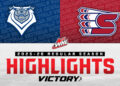 Victoria Royals at Spokane Chiefs 11/22 | WHL Highlights 2025-26