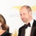 Video of Prince William Kissing Kate Middleton in Car