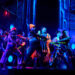Virgin Voyages' entertainment at sea is coming ashore: Travel Weekly