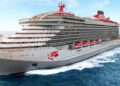 Virgin Voyages launches land-based entertainment production arm | Cruise News