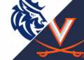 Virginia 94-69 Queens University (Nov 28, 2025) Game Recap