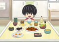 "Kotaro Lives Alone", streamable on Netflix, follows a 4-year-old who moves into a rundown apartment complex alone. Netflix/dpa