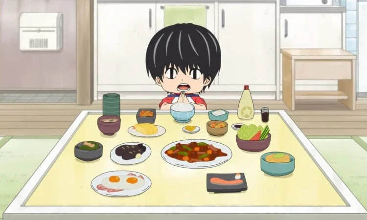 "Kotaro Lives Alone", streamable on Netflix, follows a 4-year-old who moves into a rundown apartment complex alone. Netflix/dpa