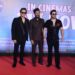 Vivek Oberoi, Aftab Shivdasani, Riteish Deshmukh, And Other Celebs Grace The Screening Of Movie Masti 4 - Gallery