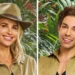 ITV Vogue Williams and Tom Read Wilson on I'm A Celebrity