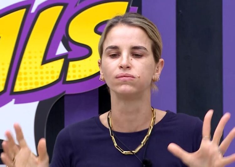 Vogue Williams to eat pig’s brain on ‘I’m A Celebrity’ tonight
