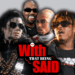 WTBS Crew Breaks Down the Spotify Lawsuit, Kanye’s Delays, and the Latest Hip-Hop Drama