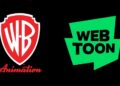 Warner Bros. Animation, Webtoon to Co-Produce Webcomics Adaptations