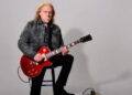 Picture of Warren Haynes (Photo credit: Shervin Lainez)