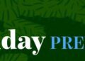 2025 Holiday Preview Infobox