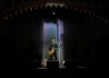 Watch Brandi Carlile Play Songs From New Album on Saturday Night Live