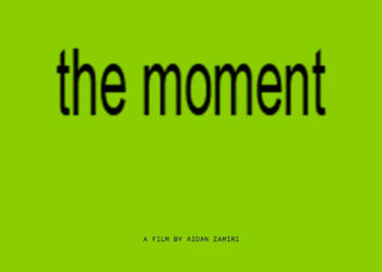 <h1 class="title">The Moment</h1>
