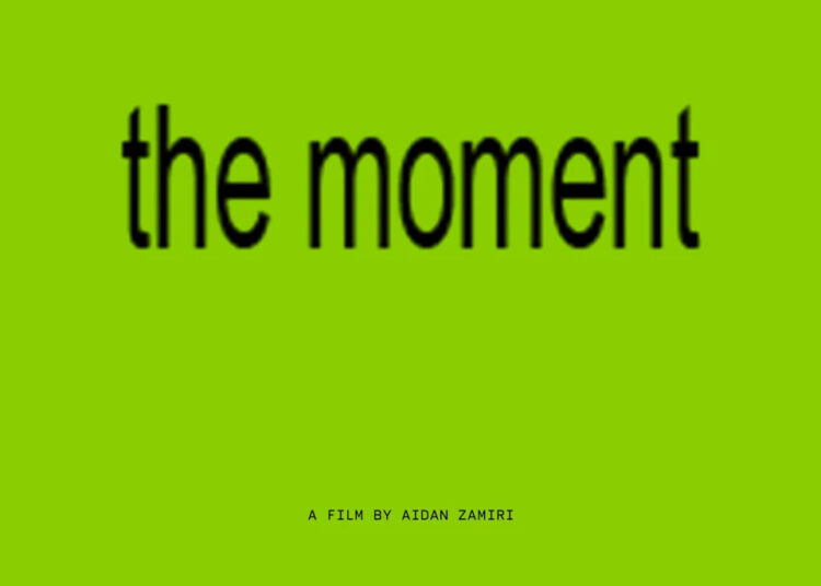 <h1 class="title">The Moment</h1>