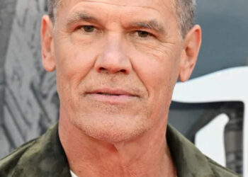 American actor Josh Brolin attends the Opening Night of the 69th BFI London Film Festival in October. File Photo by Rune Hellestad/UPI