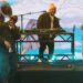 Watch De La Soul Perform Songs From New Album on Kimmel