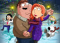 Lainey Wilson in Family Guy 2025