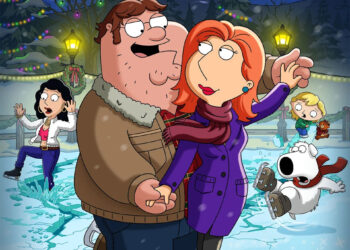 Lainey Wilson in Family Guy 2025