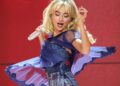 Watch Sabrina Carpenter Arrest Nicole Kidman at Nashville Show